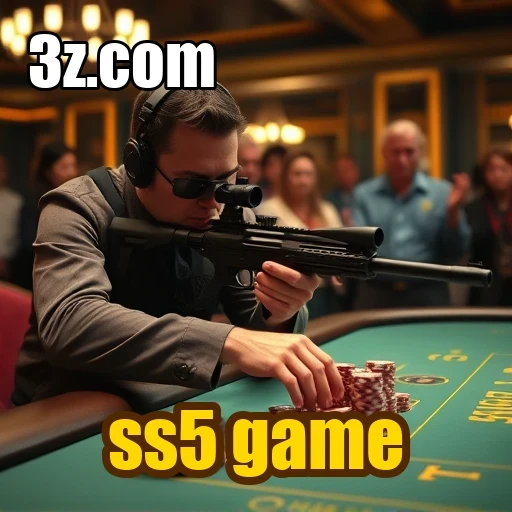 Horror e Conexão na Seção do ss5 Game em 2023