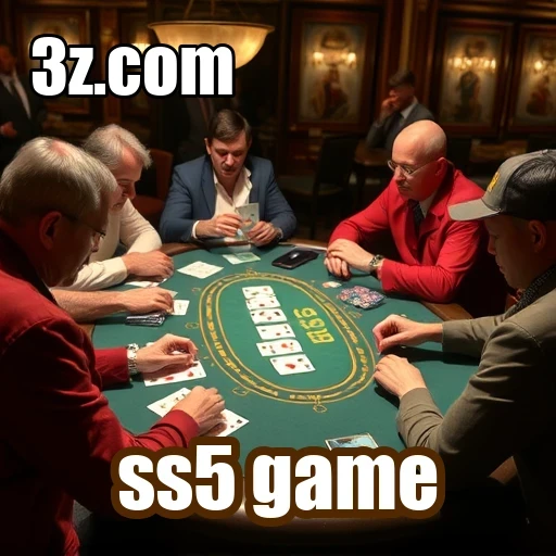 Mundo Kids no ss5 game: Diversão e Aprendizado para Crianças