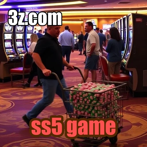 Racing no ss5 game: velocidade e comunidade em união