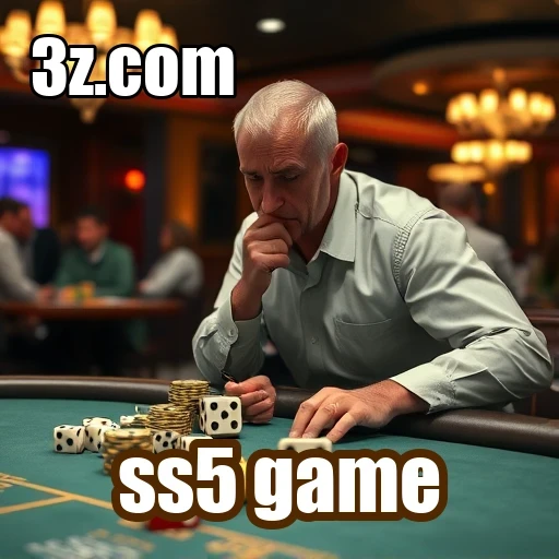 Desvendando a Seção Strategy do ss5 game com Diversão e Desafio